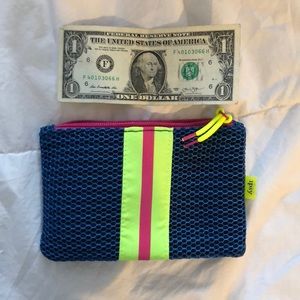 Make Up Pouch